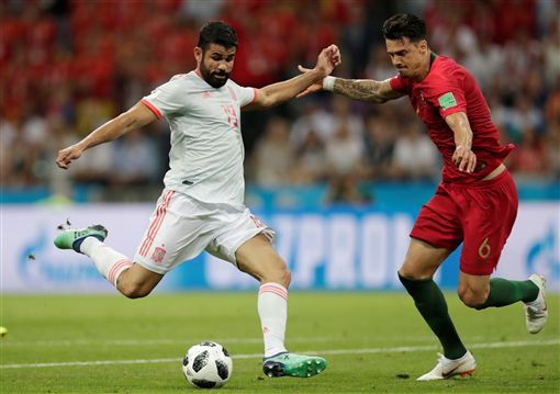 球队再一次完成大逆转